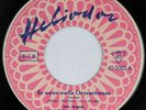 Udo Jürgens - Es waren weiße Chrysanthemen / Trippe Trapp, dt. Heliodor 45 0022