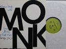Thelonious Monk with Sonny Rollins and Frank Foster,LP, NM Prestige 7053