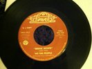 We The People - Break Down - rare Nashville funk VG++