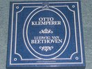 KLEMPERER 9 Symphonies BEETHOVEN 1stPress EMI 20LP MINT