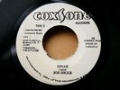 JOE HIGGS-Dinah / WAILERS-Habits-JA 70’s COXSONE (CS DODD 80-FC6477) skinhead 7”
