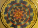 ? Curved Air - Air Conditioning  (1 of the first Pic Discs) (UK) (Darryl Way)