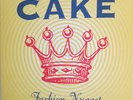 Cake - Fashion Nugget LP 1996 USA Orig Capricorn NM