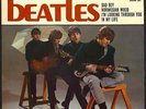 The Beatles  Sweden EP   Bad Boy    MINT-Zustand