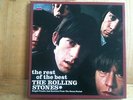 ROLLING STONES  Vinyl Box  “the rest oft he best“ (4 LPs)
