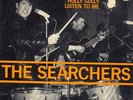 The Searchers Rare Dutch Star-Club EP   Sweets For My Sweet  TOP-Zustand