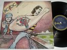 AC/DC DIRTY DEEDS DONE DIRT CHEAP LP ALBERT PRODUCTIONS APLP-020 RARE BLUE LABEL