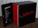 ROLLING STONES MFSL 11 LP  BOX SET ORIGINAL MASTER RECORDINGS NEAR MINT NR VPI