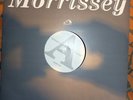Rare Morrissey- Every Day is Like Sunday UK 12