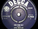 One Fine Day - Shel Naylor