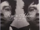 Ryan Adams - Love Is Hell - vinyl 2x10