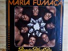 LP banda black rio maria fumaça 6704119 wea pressing