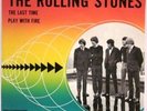 The Rolling Stones The Last Time  DUTCH 7