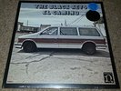 The Black Keys El Camino LP/CD/Poster Set SEALED/MINT Vinyl Brothers Blunderbuss