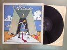 THE LITTER LIGHTNING s/t LP vinyl PIP-6807 VG+ 1971