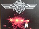 Ian Gillan Band Japan-Pressung Live At The Budokan Vol.1 LP Vinyl Deep Purple