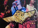 Ian Gillan Band Japan-Pressung Live At The Budokan Vol.2 LP Vinyl Deep Purple