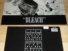 Nirvana - Bleach LP UK press Sub Pop/Tupelo Rec. TUP LP6 (no Love Buzz)