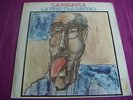 LP ITALIAN PROG JURI CAMISASCA - LA FINESTRA DENTRO - ORIGINALE BLA BLA