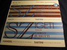 JOSEPH SZIGETI / VIOLIN   BACH / HANDEL / TARTINI   ML-4891 COLUMBIA MASTERWORKS
