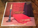 Southwest Michigan State Choir MATTIE MOSS CLARK RARE SAVOY GOSPEL LP MINT 