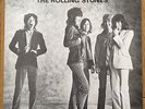 ROLLING STONES NASTY HABITS rare SPLASH color vinyl LP tmoq EXCELLENT
