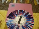 Pink Floyd - Omay Yad , limited edition , colored 136/200 ,Vary Rare