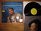WAGNER Die Meistersinger von Nürnberg JOCHUM 5LP BOX DGG 2740149, Stereo MINT-