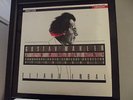 DENON PCM DIGITAL 1985 - INBAL - MAHLER SYMPHONY No.4 - W/INSERT LP