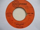 PRINCE DJIB'S agninwe  HEAVY AFRO FUNK IVORY COAST ?