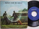 SUPER STAR DE DAKAR seyni kay fonema AFRO LATIN ?