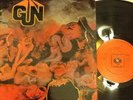THE GUN 's/t' - LP - UK MADE Mono Recording. P. 1968