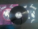 Smashing Pumpkins Gish vinyl ep/lp
