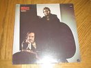 BILL EVANS / INTUITION   w EDDIE GOMEZ   1975 Fantasy Album   NEW MINT   SEALED
