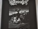 Torgeist - Time of Sabbath LP,   ( Mutiilation , Vlad Tepes , Belketre )