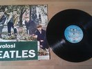 Beatles / i favolosi / LP Vinyl / sehr guter Zustand