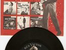 PROMO ONLY EP- ELVIS PRESLEY- 