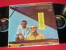 NATE 'KING' COLE SINGS / GEORGE SHEARING QUINTET PLAYS