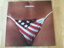The Black Crowes: Amorica 9-43000-1 white vinyl US orig. lp