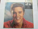 ELVIS PRESLEY FOR LP FANS ONLY RCA LSP 1990 (#3)