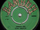 SOUND DIMENSION/SKINHEAD REGGAE/BAMBOO BAM9/1969/JAMAICA BAG - I NEED YOUR LOVIN