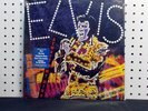 ELVIS PRESLEY Always On My Mind (1985) Purple Colored Vinyl LP SEALED W/ STICKER