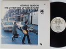 GEORGE BENSON The Other Side of Abbey Road A&M CTI LP VG++