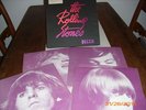 ROLLING STONES DECCA 5 LP BOX