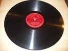 BILLIE HOLIDAY ORCH COMMODORE ILL BE SEEING YOU/ ILL GET BY E+