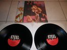IRON MAIDEN - TALES OF STEEL AND OTHER BEAUTIFUL THINGS LP BOOTLEG RARE