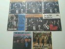 ROLLING STONES (8 singles orginal german DECCA