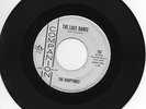 1961 Doo Wop 45 on Companion: THE HARPTONES All In Your Mind / The Last Dance