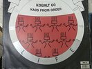 KOBALT 60 CHAOS FROM ORDER MUSIC OF LIFE 12