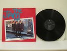 THE JAM # RARE THE BITTEREST SPLIT - AUSTRALIAN PRESSED VINYL LP # PAUL WELLER